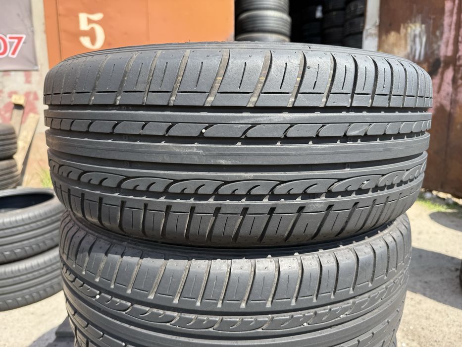 225/45 r17 Dunlop Sport Fast Response Резина летняя