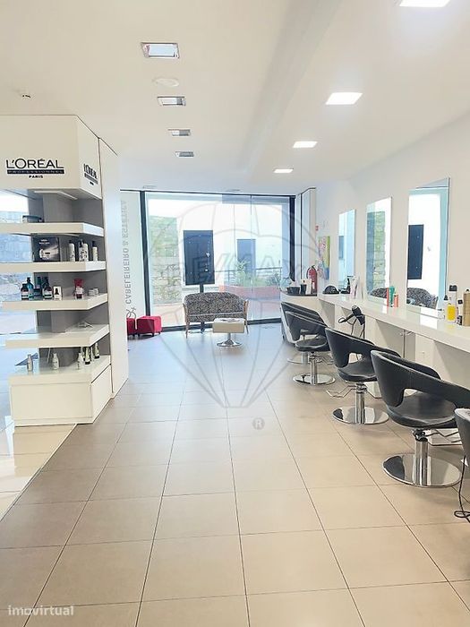 Loja  para arrendamento