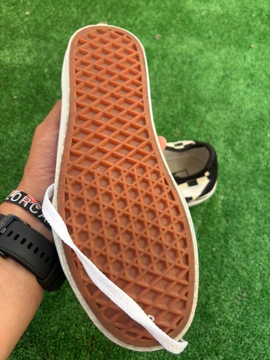 Vans originais 37