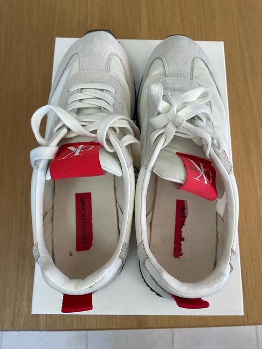 Sapatilhas Calvin Klein