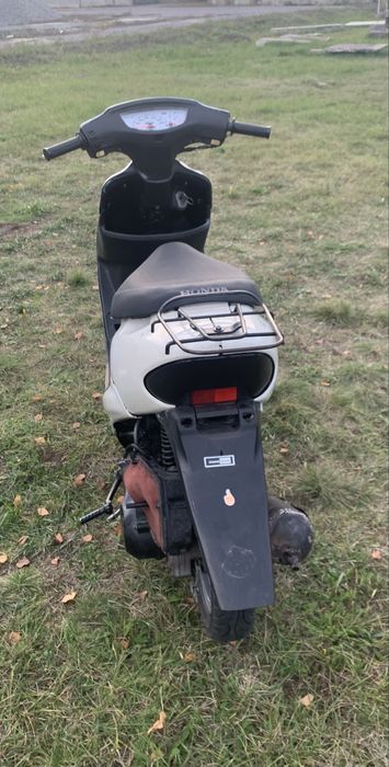 хонда діо 34 65сс