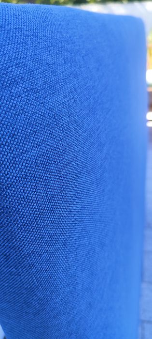 Cabeceira de cama Just Sleep Chenille da Maxcolchon (145x120cm)