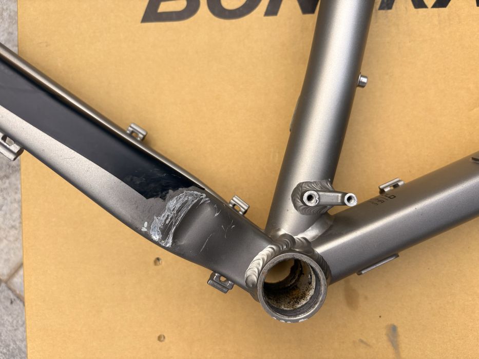 Trek X-Caliber 8 – rama 29” – XL 21,5”