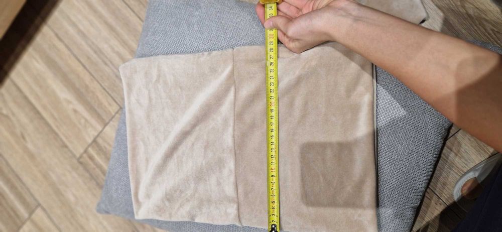 Komplet czapka + komin Monnari