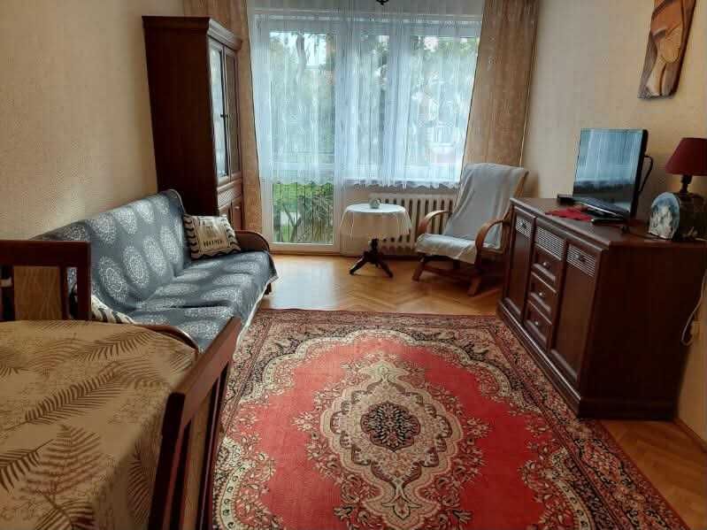Wynajem mieszkania długoteminowo- Przymorze