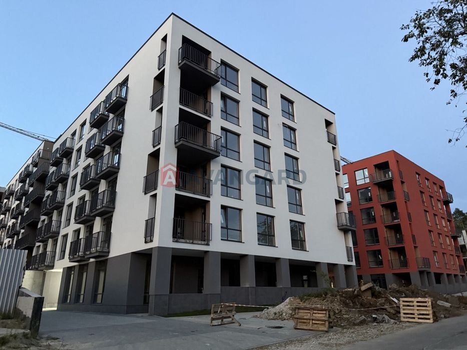 Продаж готового приміщення 131 м2 Грінвуд 3 Брюховичі