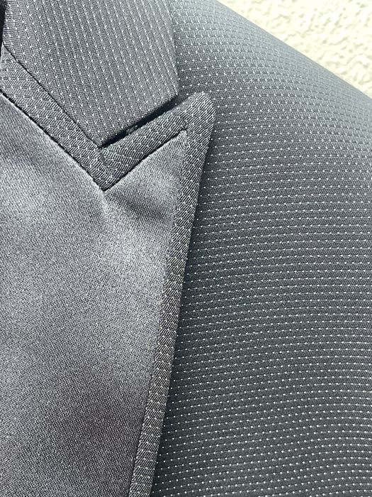 Smoking True-Man novo