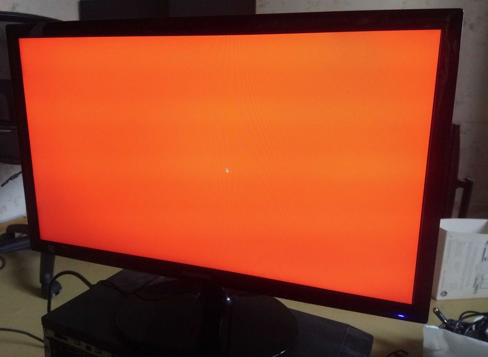 Монітор samsung LS23B300BS/UA (DVI+VGA)