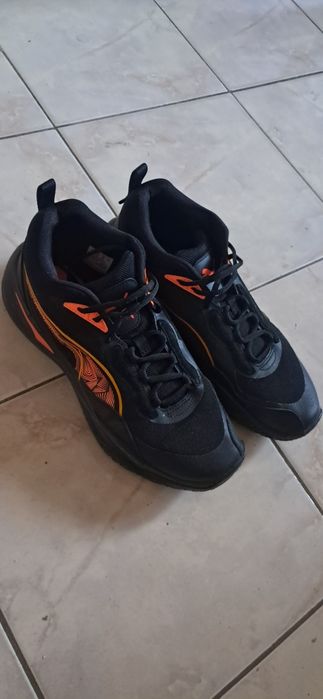 Кросівки Puma гарний стан