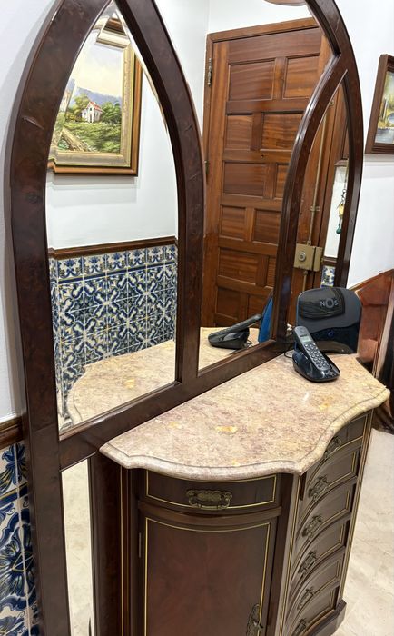 Movel entrada / hall