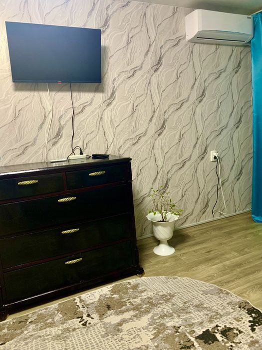 ЖД вокзал. Автовокзал.Госпиталь. Ковалевский парк. 2-х комн кв.