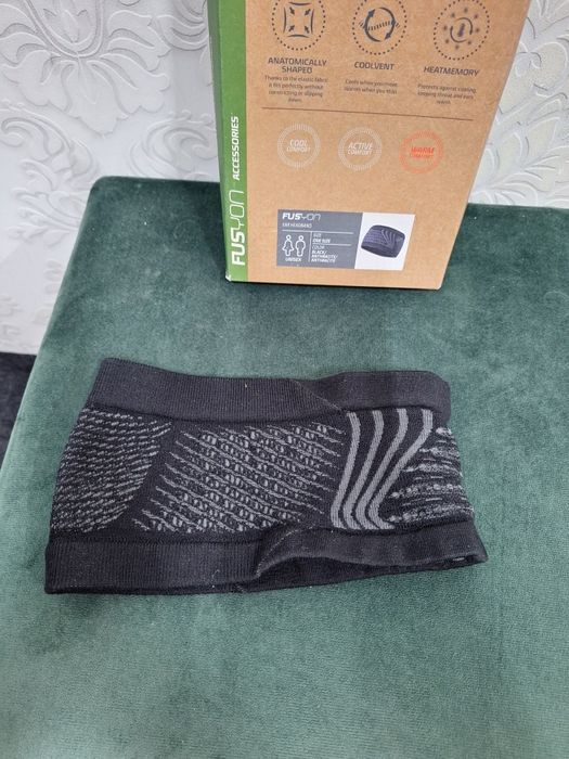 Opaska sportowa UYN EAR HEADBAND unisex one size