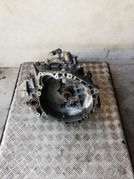 Caixa de 6 velocidades Opel M32 1.9 Cdti e 2.0 Cdti(várias)-
