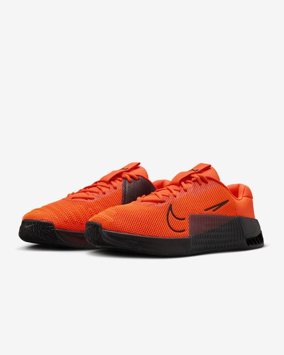Оригінальні кросівки NIKE METCON 9 (DZ2617-801) | Нові!