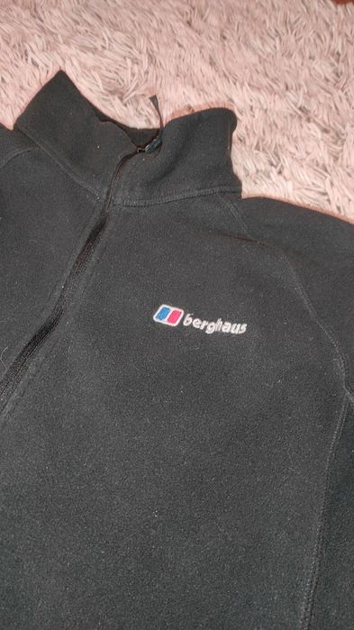 Флиска флисовая кофта Berghaus