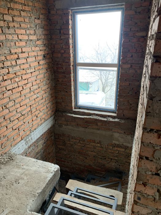 Продаж 2 поверхового таунхауса, 92 кв. м, 4 кімнати