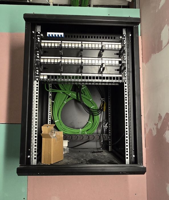 Usługi elektryczne,pomiary instalacji. Elektryk  ostróda.