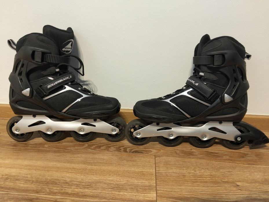 Rolki RollerBlade 44.5 45