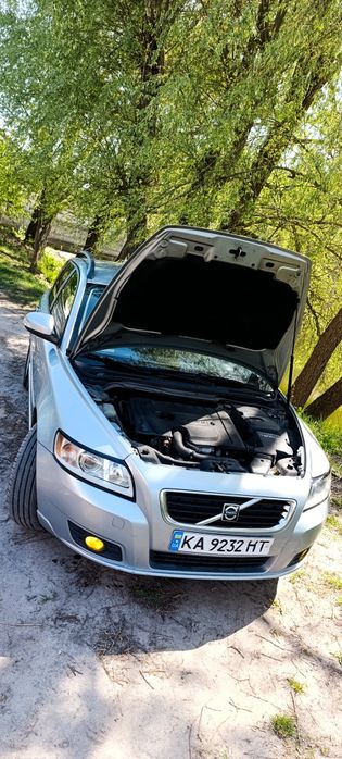 Volvo v50 2009г 1.6 д