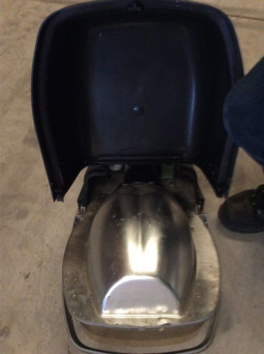 Holofote de Rua 150w