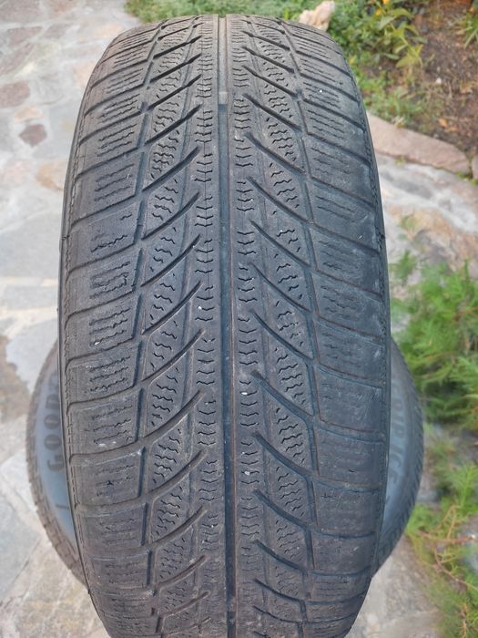 Зимова шина goodride SW 608 1 штука