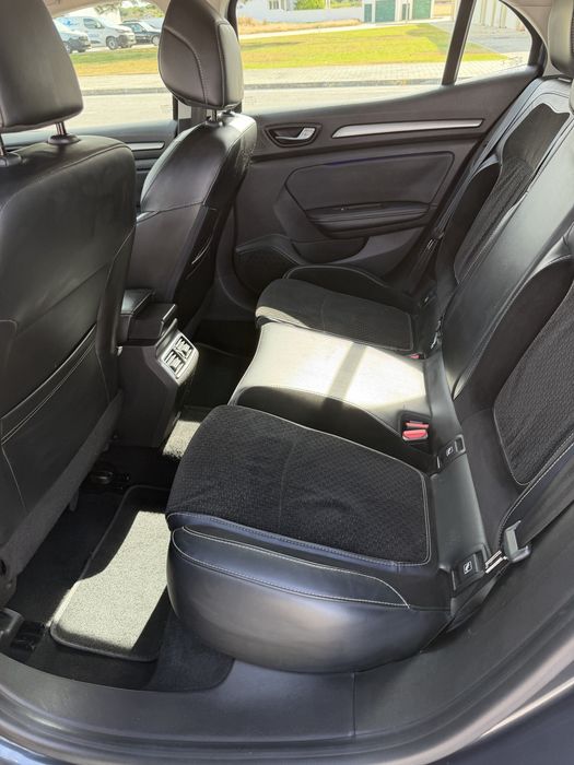 Renault Megane IV