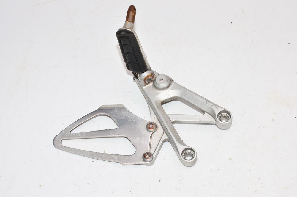 Set Lewy Podnóżek Kierowcy Honda CBR 600 F4 PC35