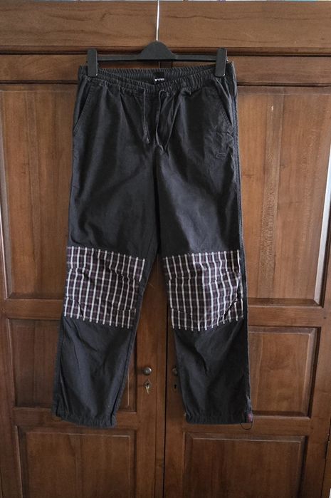 Spodnie wspinaczkowe Bula