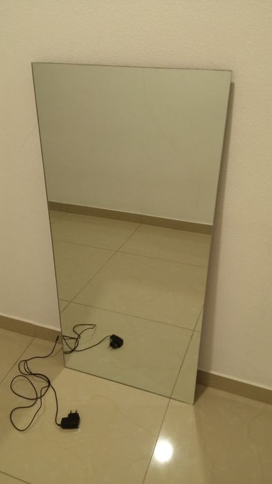 зеркало с подсветкой Led