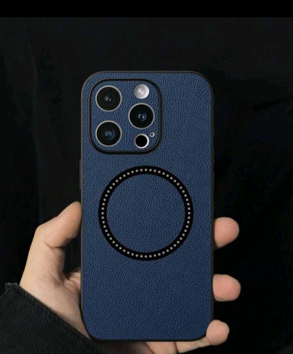 Etui nowe Redmi Note 13 pro 5g, magnetyczne ładowanie