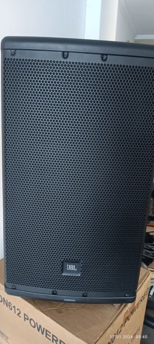 JBL 612 EON Нові!