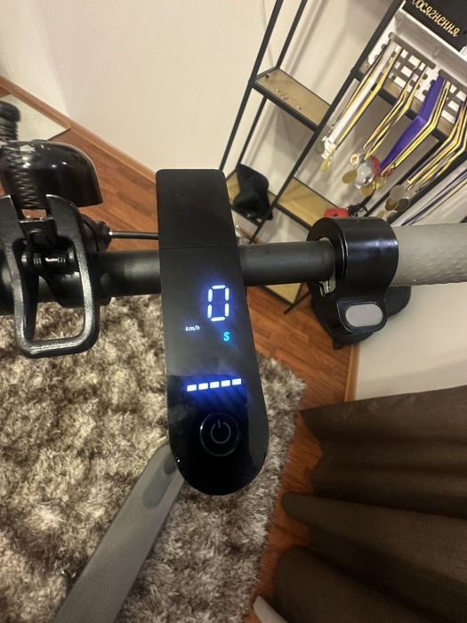 Електро самокат  Xiaomi mi.com