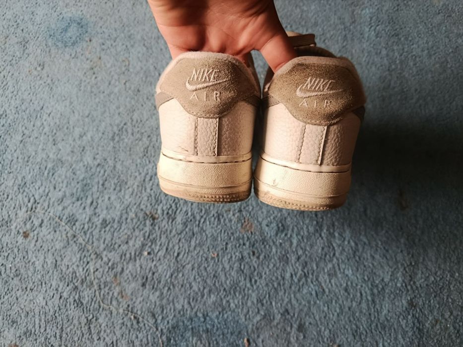 Buty nike air force 1