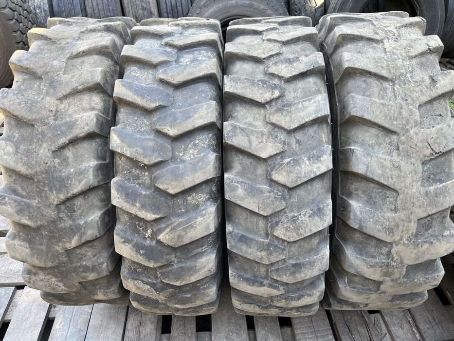 Шины Armforce 11.00 R20