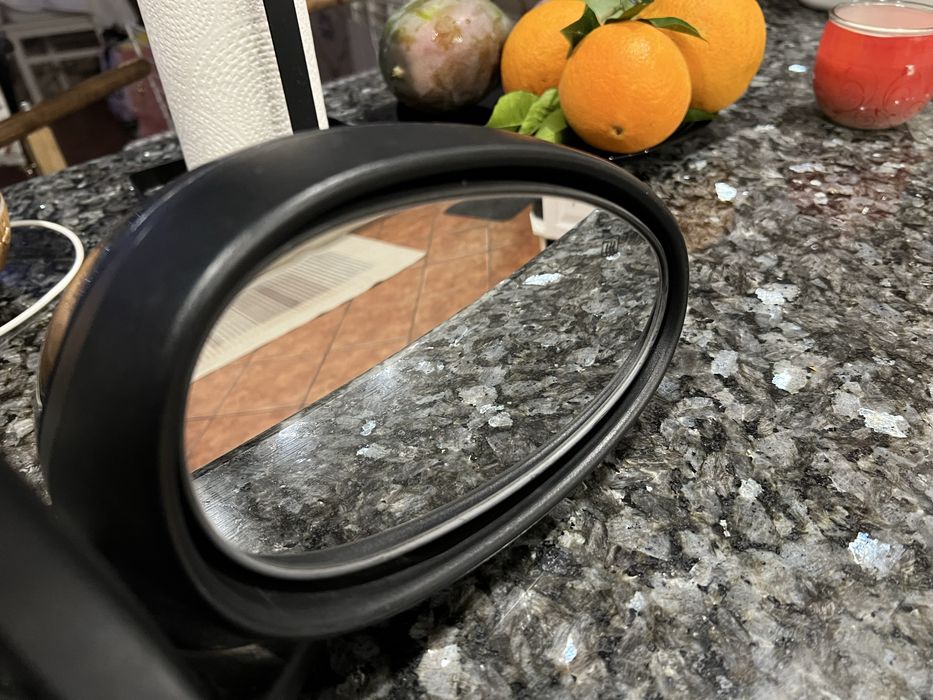 Espelhos retrovisor eletricos rover 200 25 etc..