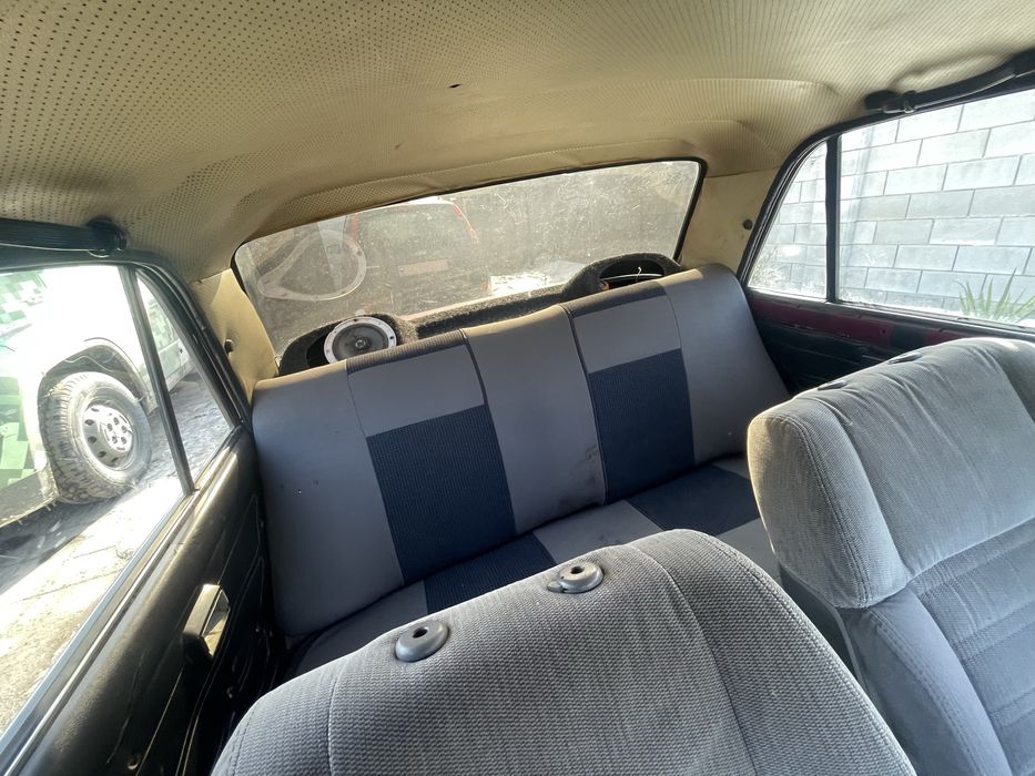 Продам Ваз 2107 2002 1.5 5ст