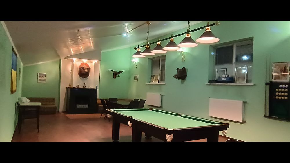 "PARADISE CLUB & SPA" Оздоровчо-розважальний комплекс 
Оздоровчо-розва