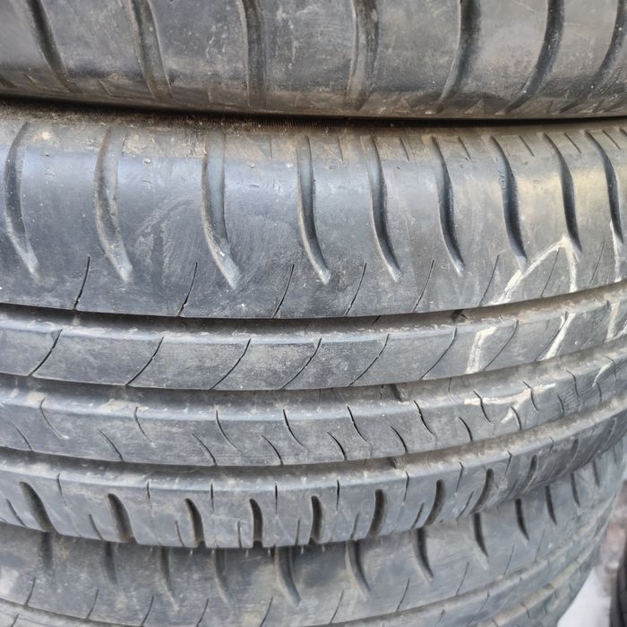 Шины 195/65 15 лето