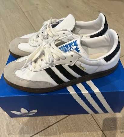 Adidas originals Samba OG R.38