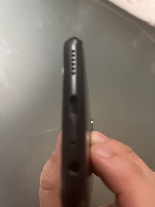 Samsung A22 5G 128G preto