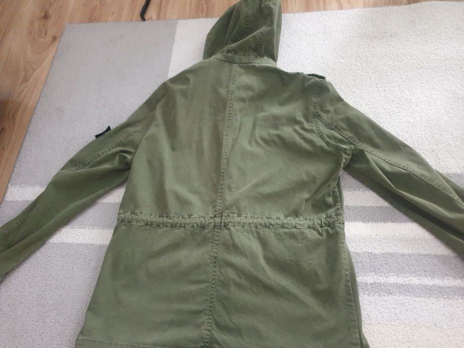 Stone Island kurtka