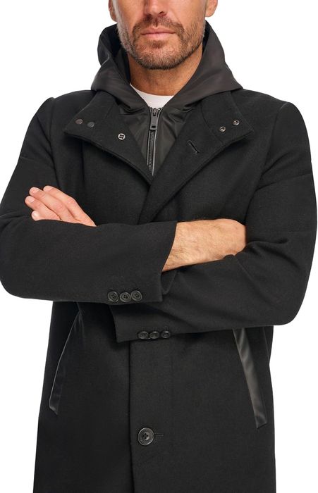 Пальто KENNETH COLE, розмір L