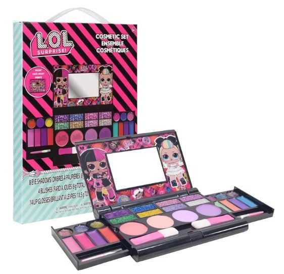 Дитяча косметика L.O.L Surprise! Оригінал!