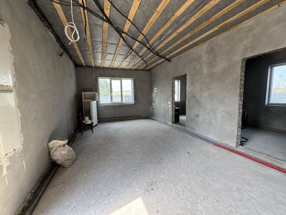 Продаж новобудови 80м2 м.Самар