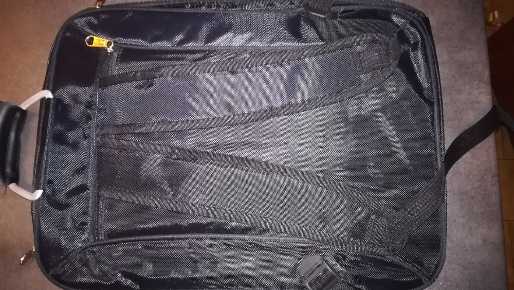 Mala para Portátil de costas até 16 polegadas NOVA