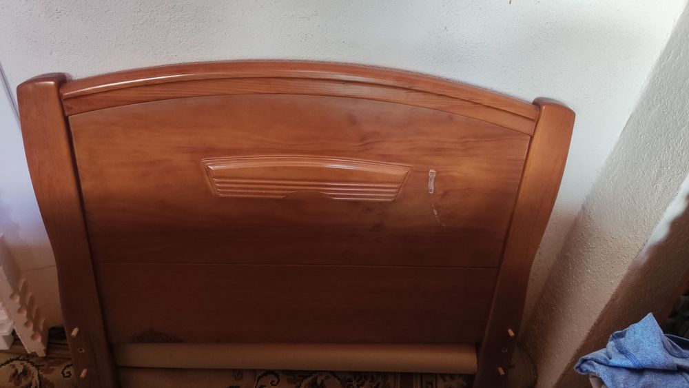 Mobilia de quarto para solteiro