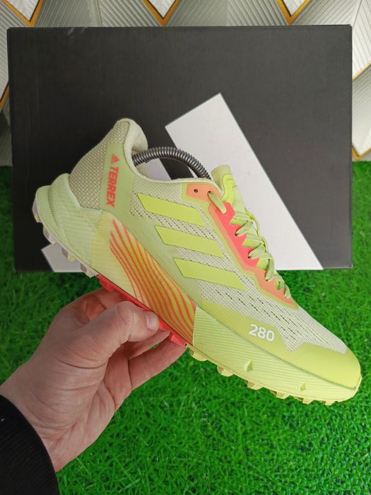 Кросівки adidas Terrex Agravic (41р.26.5 см)