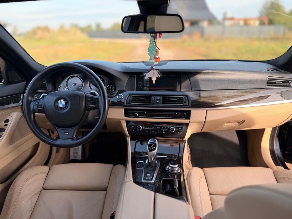 BMW  seria 5 525d
