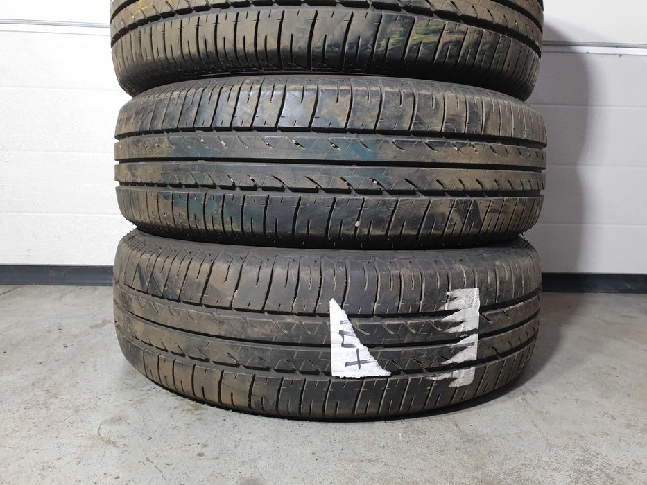 4szt. 185/65/15 88T Bridgestone Ecopia EP25 5,5mm 2020r [ 11701 ]