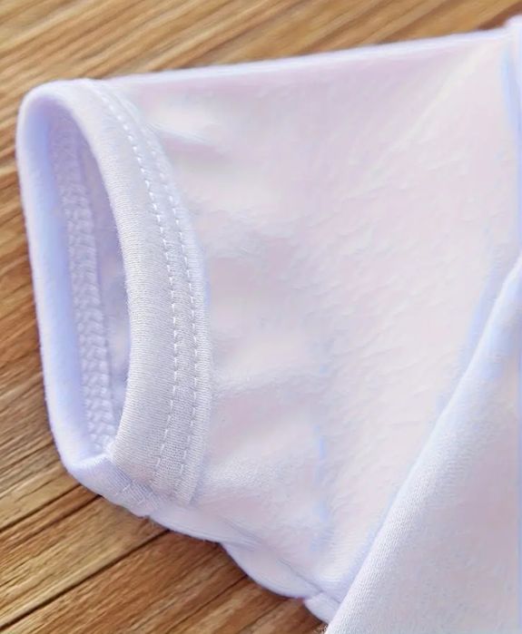 Body estampado infantil